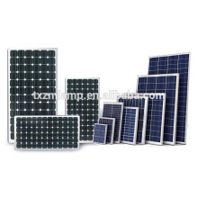 Yangzhou beliebt im Nahen Osten Solarpanel Preis in Dubai / Sonnenenergie Solarpanel Preis